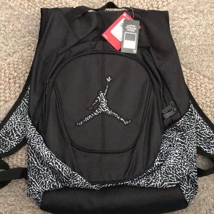 NWT Jordan Backpack
